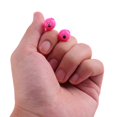thumbnail image 5 of It sounds like you\'re referring to a product listing or description for **"36pcs Eye Finger Puppet Rings – Educational, Intelligent Miniature Puppet, 5 of 5