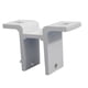thumbnail image 2 of Soporte de Montaje en Pared para Toldos Retráctiles, Soporte para Dosel de Sombra, Accesorios de Soporte de Pared para Patio Exterior para El Hogar Su, 2 of 7