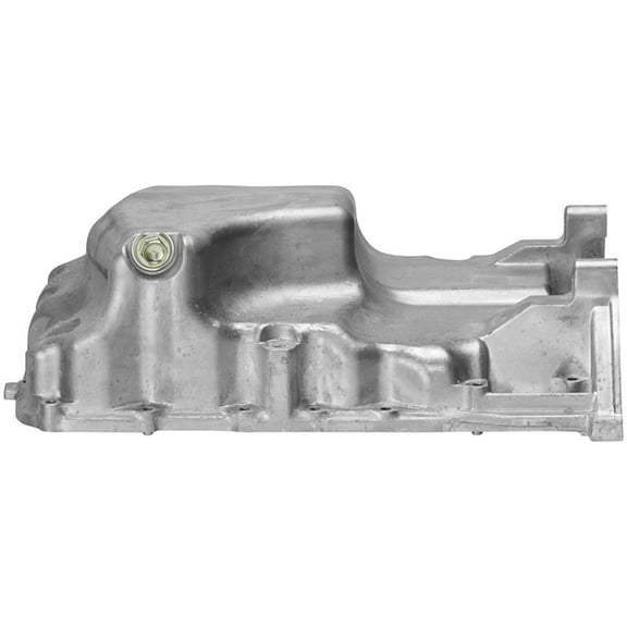 Agility Auto Parts 3310260 Engine Oil Pan for Acura, Honda Specific Models