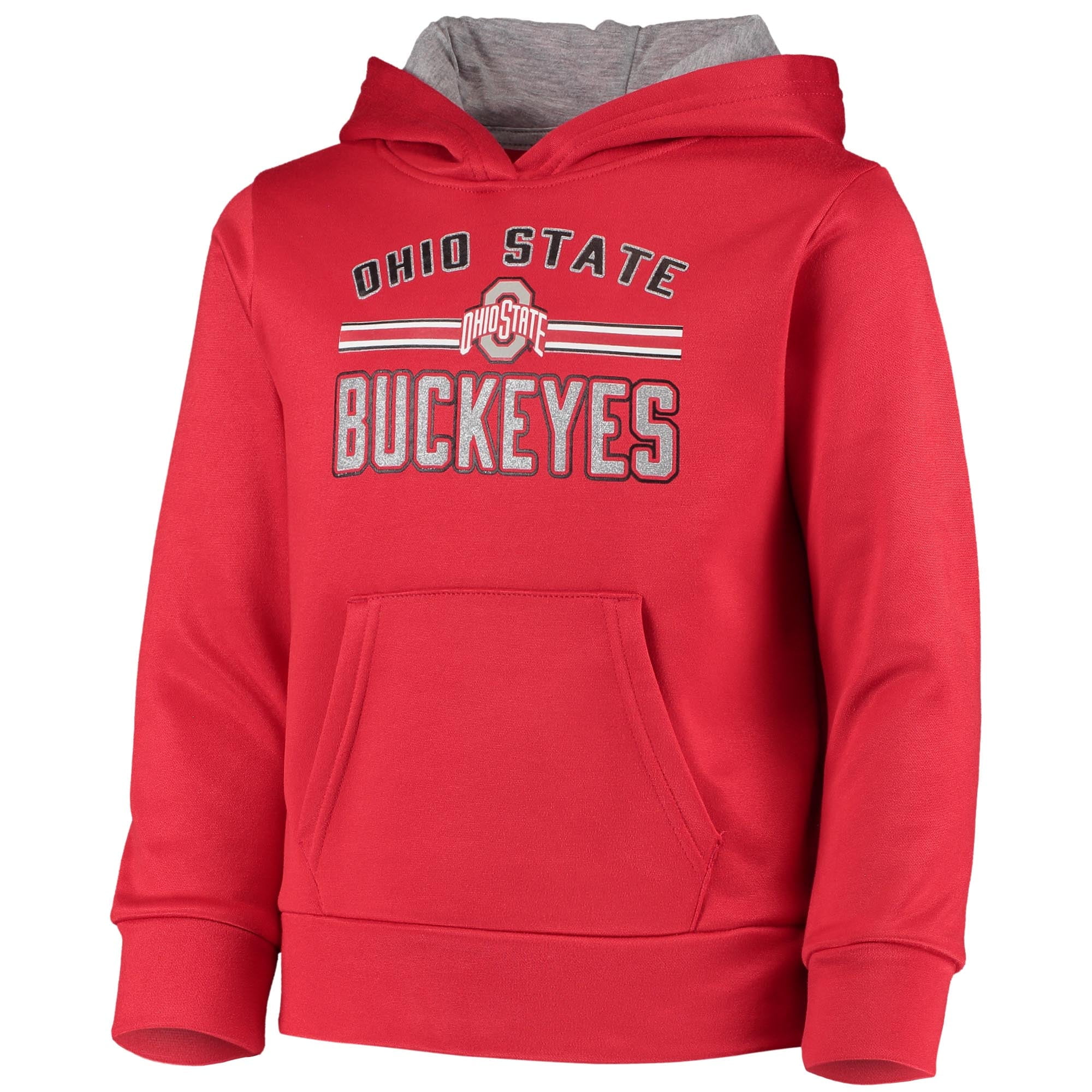 youth ohio state hoodie