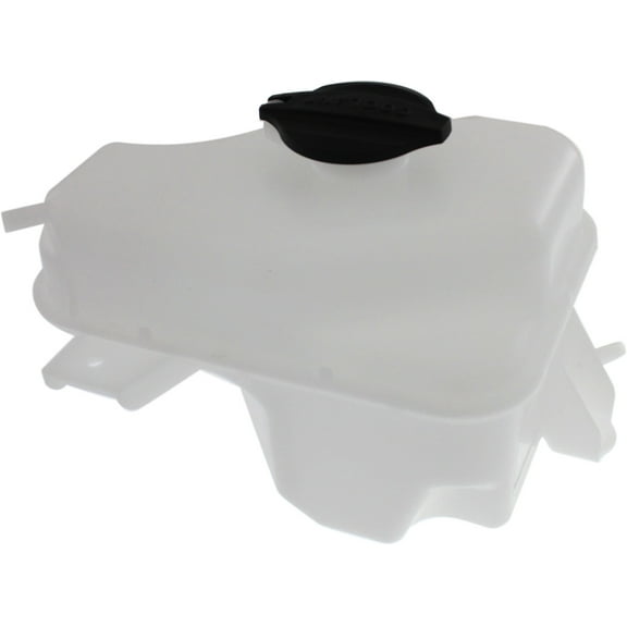 Coolant Reservoir Compatible with HYUNDAI SONATA 2011-2015/OPTIMA 2011-2016/CADENZA 2014-2016/AZERA 2012-2017 Assembly