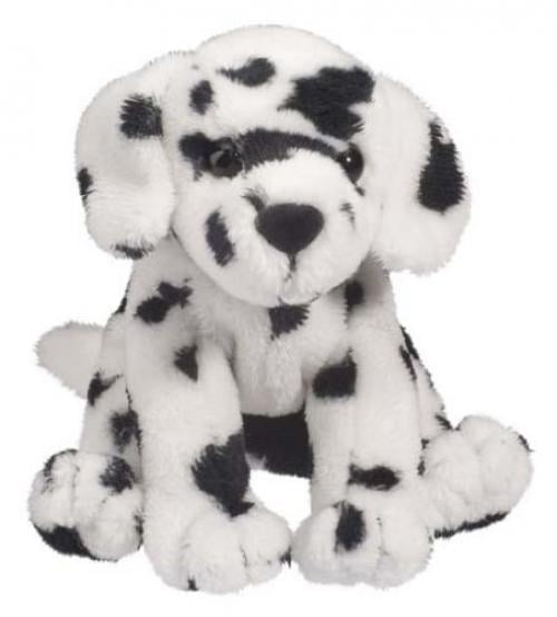 dalmatian stuffed animal walmart