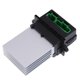 thumbnail image 5 of Resistencia del motor del ventilador del coche de para 107 207 607 6441L2, 5 of 7