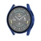 thumbnail image 4 of Funda de vidrio templado con marco de PC compatible con Samsung Galaxy Watch5 40 44 45 mm, fundas protectoras para relojes inteligentes a prueba de golpes, 4 of 6