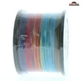 thumbnail image 2 of Sufix Lead Core 12lb Test 600yds Braided Fishing Line ~ New, 2 of 3