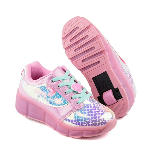 Skate Tenis Patin Onix Tenis Patín Onix Secretaly Color Rosa Talla