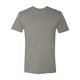 thumbnail image 1 of Next Level para hombre Next Level Premium CVC Crew (N6210)-STONE GREY-L Ropa de siguiente nivel 6210, 1 of 1