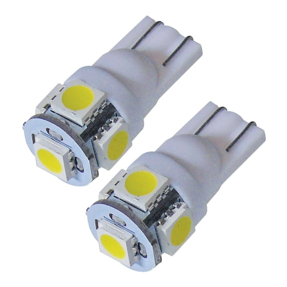 Diamond Group By Valterra Products DG72610WVP Bulb Replacement LED - 194 Multi-Directional Bulb