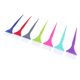 thumbnail image 3 of 2x 7pcs / Set Cepillos de Peluquería Salon Hair Color Dye Tint Tool Kit Cepillo de cabellero, 3 of 8
