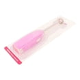 thumbnail image 3 of Batidora para Huevos Prichos de Pilas de Plástico Rosa, 3 of 4