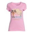 thumbnail image 5 of Wound Up Juniors Joshua Tree California Short Sleeve Graphic T-Shirt, 5 of 5