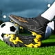 thumbnail image 5 of Zapatos de fútbol para hombre, botas de entrenamiento de fútbol, antideslizantes, ultraligeras, cómodas y transpirables, Unisex, FG/TF, 5 of 5