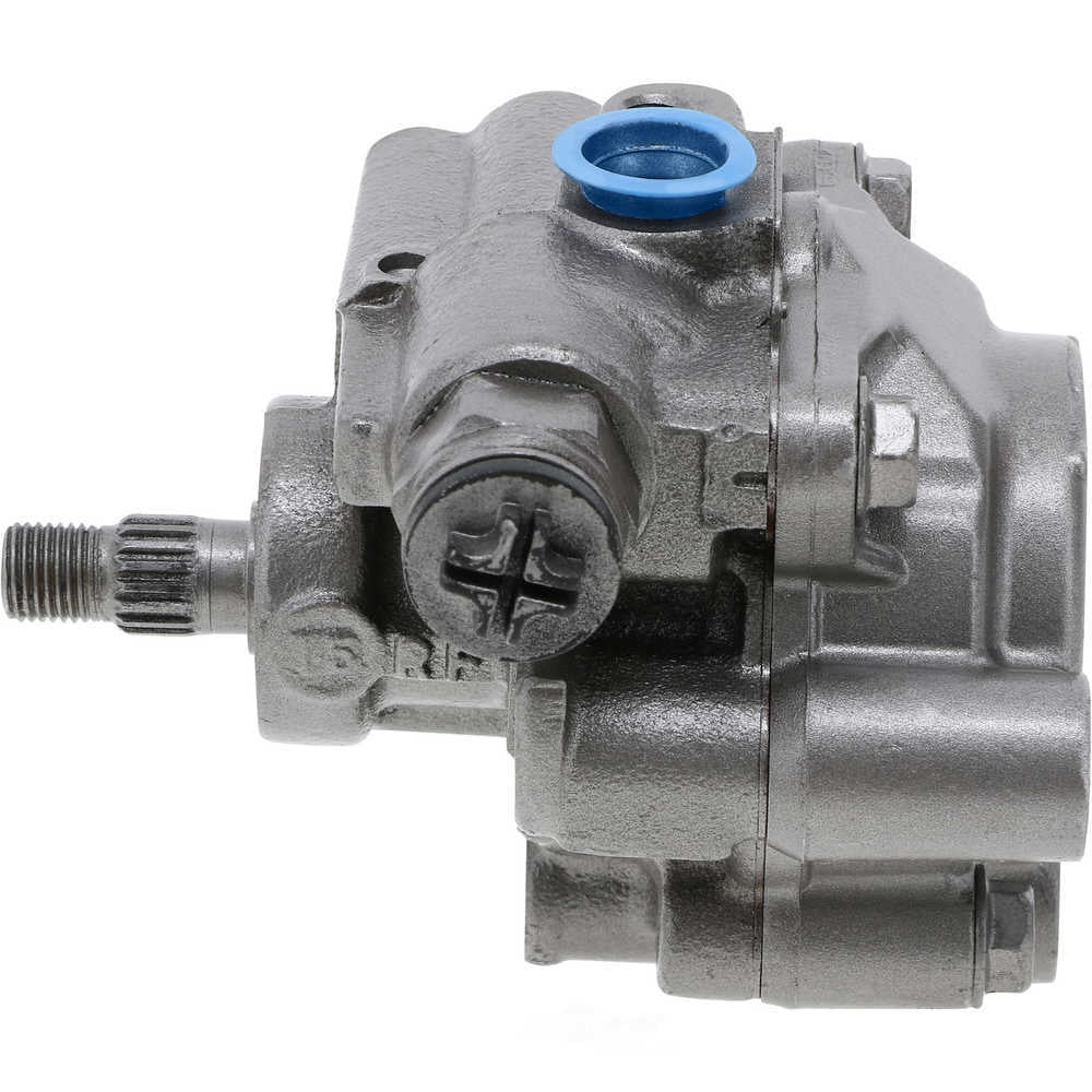 MAVAL 96240M Reman Power Steering Pump