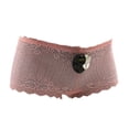 thumbnail image 2 of Paquete 6 Piezas Boxer De Encaje Sexy Para Dama, 2 of 3