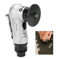 thumbnail image 4 of Air Chamfering Machine, Air Tool Handheld Edge Trimmer Pneumatic Chamfering Machine The Chamfer Size Can Be Adjusted  For Edge Trimming Air Tool, 4 of 8