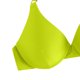 thumbnail image 4 of Traje de baño para mujer, bikini de tirantes sin espalda de color liso para mujer, trajes de baño para mujer, conjuntos de bikini para mujer, trajes de baño de bikini para mujer, 4 of 7