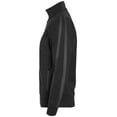thumbnail image 4 of Holloway Sportswear XL Boys DETERMINATION JACKET Black/Black 229242, 4 of 5