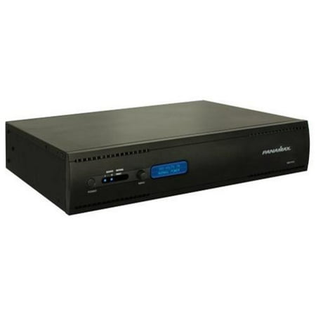 Panamax MB1000 1000VA Rack Mount Uninterruptible Power Supply UPS Battery Backup