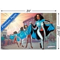 thumbnail image 2 of La Borinqueña - Dance Wall Poster, 22.375" x 34", 2 of 6