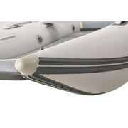 Aqua Marina Aircat 11' Inflatable Catamaran with DWF Air Deck