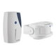 thumbnail image 1 of Sensor de movimiento Steren  ALA-036 con campana inalámbrica, 1 of 5