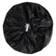 thumbnail image 1 of 1 paquete de cubierta de neumático impermeable Oxford Camper negro cubierta de tela general cubierta de rueda cubierta de neumático de repuesto para DYNWAVEMX Cubierta de neumático impermeable, 1 of 8