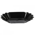 thumbnail image 3 of Coffee Bean Sample Tray, High Temperature Resistance Tray For Coffee Beans, For Microwave Oven Use Coffee Bean Sample Tray Black, 3 of 8