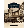 thumbnail image 1 of Pre-Owned Avondale Estates (Images of America) Paperback, 1 of 1