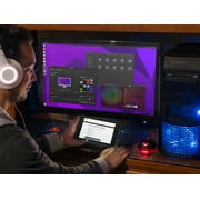 Ubuntu OS for Desktops & Servers - Bootable Live Install USB Flash Drive