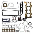 thumbnail image 1 of Empaque completo Para Mazda Mazda 3 2004 - 2005 (Spq) Spq Mazda 3, 1 of 2