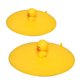 thumbnail image 2 of Colador De Fregadero De Cocina Tapón De Drenaje De Fregadero De Silicona De Alto Rendimiento Tapa De Drenaje De Suelo En Forma De Pato Para Cocina Baño Hogar 1 Uds Tapa Yuarrent HA027827-02, 2 of 6
