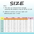 thumbnail image 2 of NIEWTR Boy's 2 Piece Summer Beach Set Short Sleeve Tee with Elastic Waist Short Sets Cartoon Print 2PCS Set 3 6 12 18 Months 2T Clothes Summer Pjs kids,6-7 Years, 2 of 6