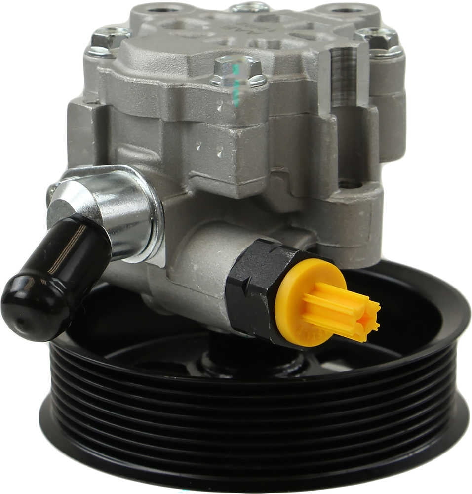 Atlantic Automotive Engineering 5633N AAE New Hydraulic Power Steering Pump 100% Tested