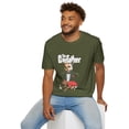 thumbnail image 6 of Men Father's Day CatFather Cat Lovers Christmas Tee, 6 of 6