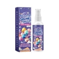 thumbnail image 1 of Spray abrillantador para globos, spray de alto brillo, impermeable, antioxidante de larga duración, sin olor, efecto brillante instantáneo para decoraciones de globos de fiesta., 1 of 9