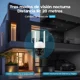 thumbnail image 3 of Cámara De Seguridad Ptz 4mp Exterior Wifi Inalambricas Tuya, 3 of 8