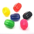 thumbnail image 3 of Splihome Multifunction Fishing Rod Storage Ball Silica Gel Rod Puller Backer Red, 3 of 6