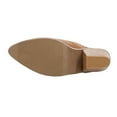 thumbnail image 5 of Corkys Womens Sizzle Mules Clogs Dress Casual Shoes, 5 of 5