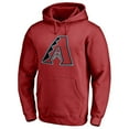 thumbnail image 2 of (MLB Rattlers Baseball Jersey American Sports Hoodie Sweatshirt Men's Clothing, 2 of 5