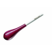 MOLLARD S12PW S SERIES 12" WHITE BATON