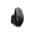 thumbnail image 4 of Logitech MX Master Wireless Mouse w/ Darkfield Laser Tracking (Right-Handed), 4 of 7