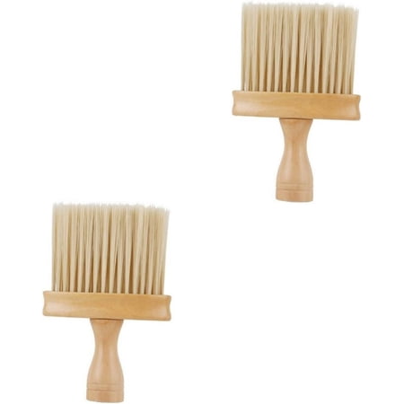 2pcs Air Conditioner Cleaning Brush Keyboard Duster Blinds Cleaner Cleaning Kits Car Cleaning Brushes Car Air Vent Brushes Car Detailing Kit Detailing Brush Set Car Cleaning Kit