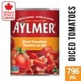 thumbnail image 1 of Tomates Aylmer En dés, 1 of 5