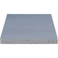 thumbnail image 5 of Ekena Millwork 3"W x 18"D Logan Hidden Support Steel Bracket w/ 14" Support Depth, Hammered Light Blue, 5 of 11