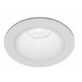thumbnail image 4 of NICOR Éclairage DLR2-10-120-3K-WH 2 in. LED Downlight en Blanc - 3000K, 4 of 4
