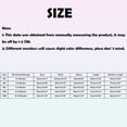 thumbnail image 3 of 6-9 Months Newborn Baby Girl Clothes 3pcs Infant Rib Frill Long Sleeve Romper Flared Pants Headband Set 0 3 6 9 12 18 Months Baby Girls Fall Winter Outfits,Red, 3 of 8