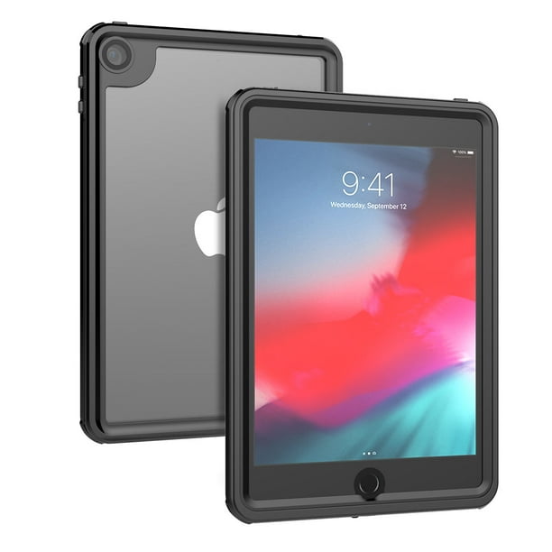 Coque étanche et antichoc pour iPad 10.9 avec poignée 360