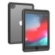 TORUBIA Coque de Protection Étanche pour iPad Mini 2019 Mini 5 IP68 Antichoc Résistant aux Rayures Protecteur de Tablette (Noir) – image 2 sur 8