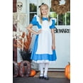 thumbnail image 2 of Child Deluxe Alice, 2 of 4