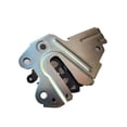 thumbnail image 2 of Ygjytge Cerradura Del Respaldo Del Coche Cerradura Del Asiento Del Coche Acero Inoxidable ABS para CRV (derecha), 2 of 9